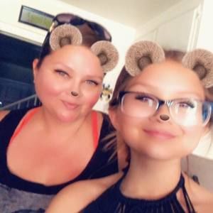 Meet your Posher, Trina